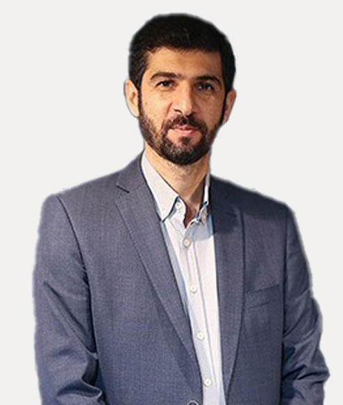 دکتر محمد آخوندی