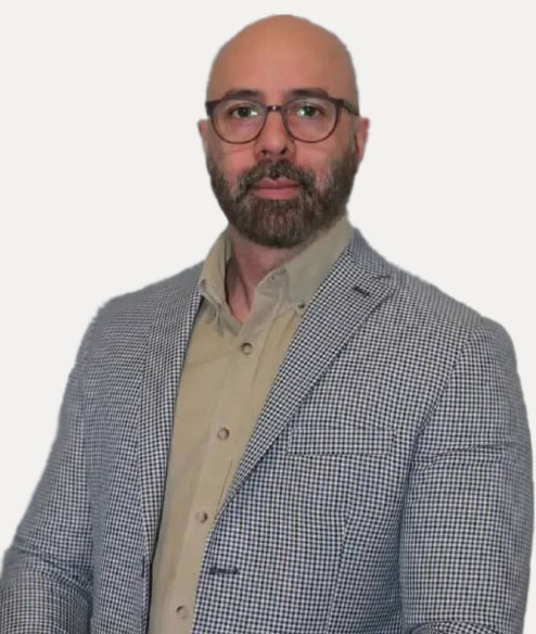 دکتر محسن مهدینیا