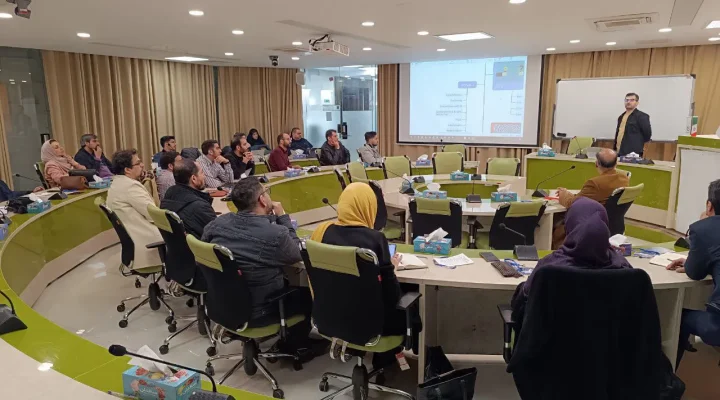 برگزاری بوت‌کمپ شخصی‌سازی هوش مصنوعی در صندوق نوآوری و شکوفایی