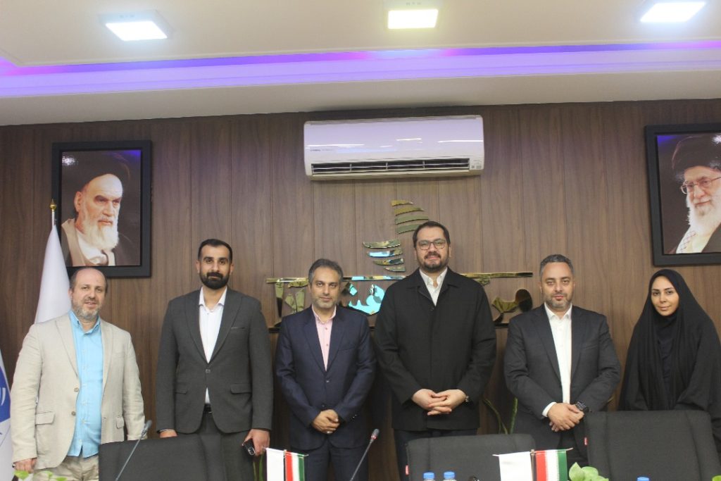 تمرکز اسما بر توسعه فناوری‌های نو و پایداری کسب‌وکار